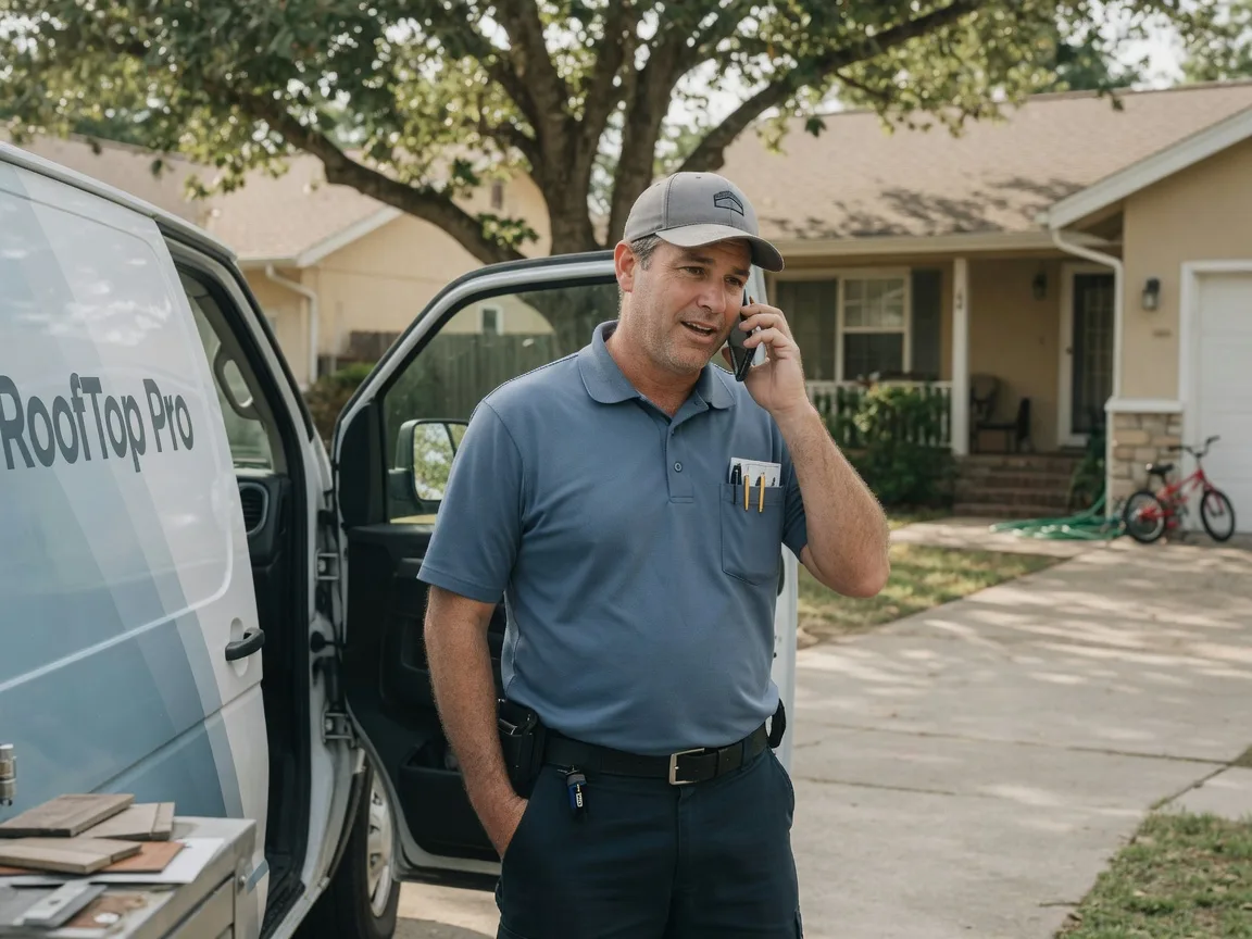 Roof Repair Sunman, IN FAQs
