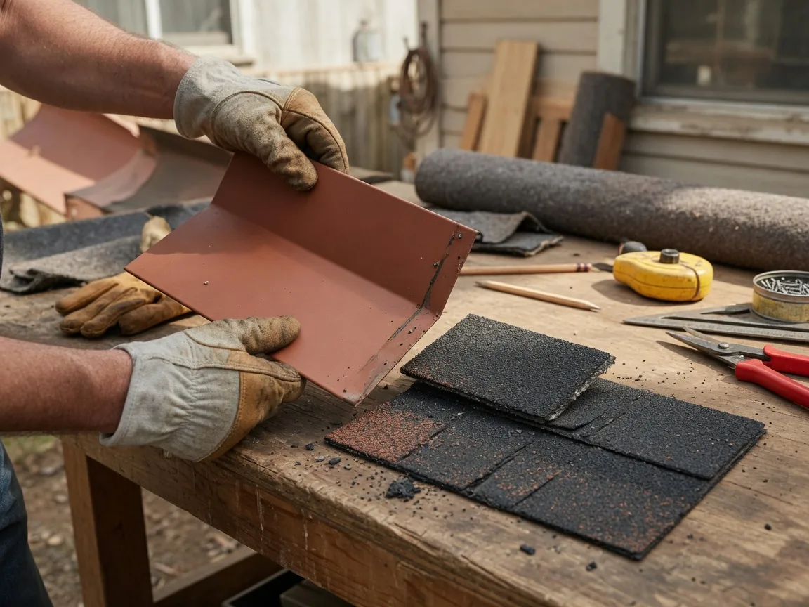 Roof Repair company in Sunman, IN